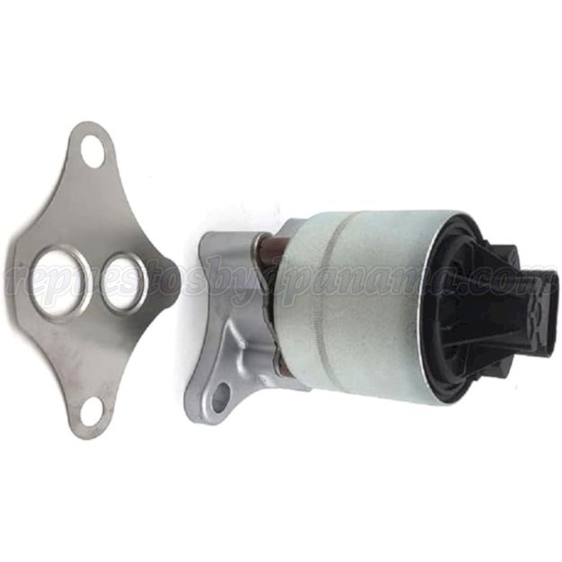 Valvula Egr 473qe-3615100 473qe3615101- Byd Autopartes